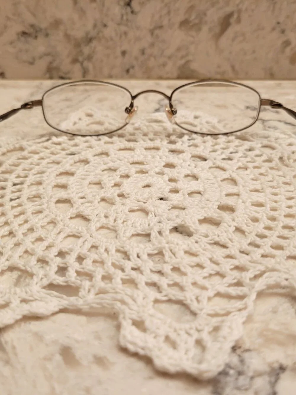 MODO SAKI 650 TITANIUM EYEGLASS FRAMES OVAL FULL RIM METAL PETITE VTG. 46-21-143